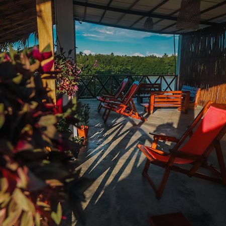 Hostal Casa En La Cienaga Rincon Del Mar Dış mekan fotoğraf