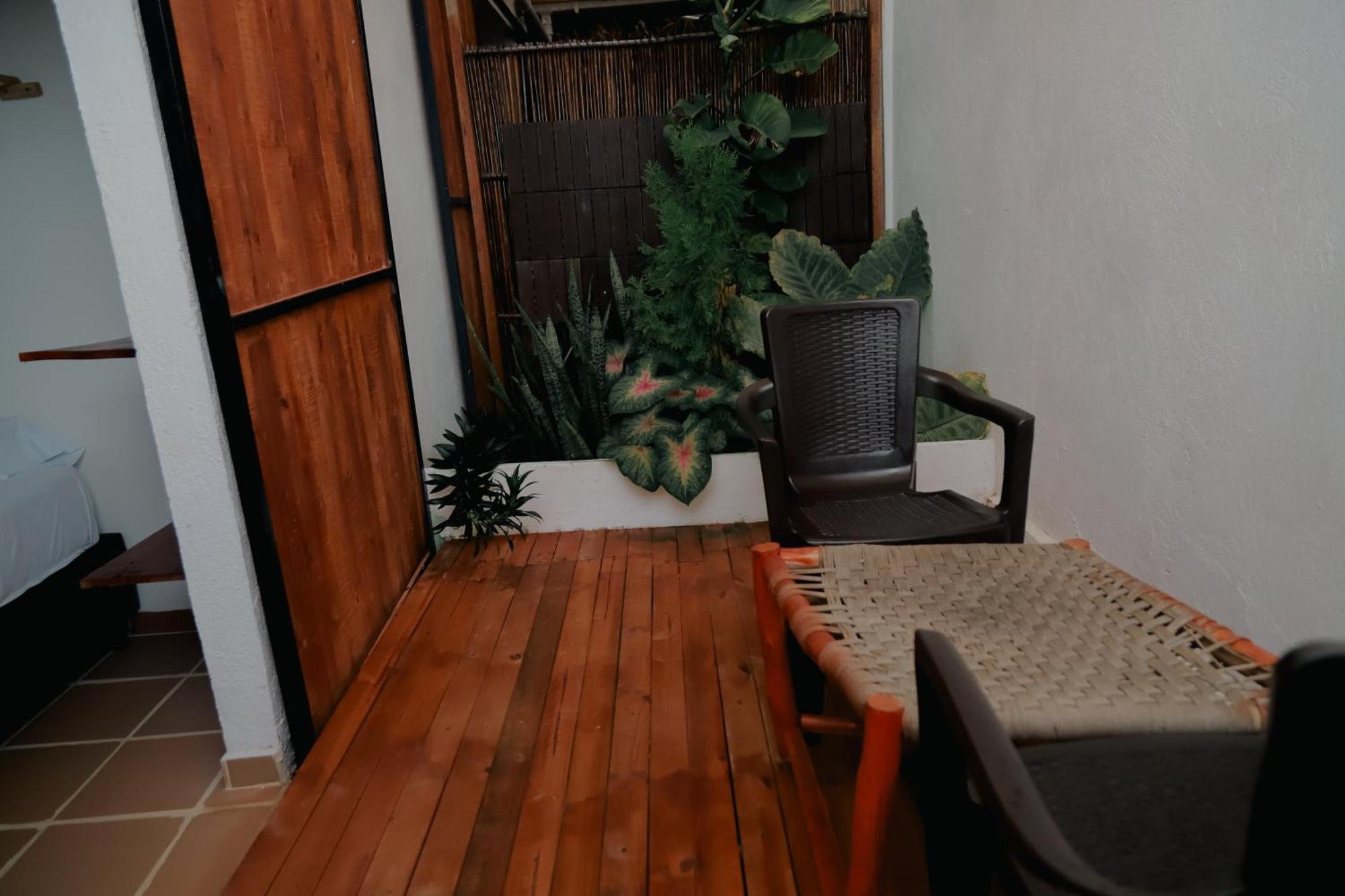 Hostal Casa En La Cienaga Rincon Del Mar Dış mekan fotoğraf