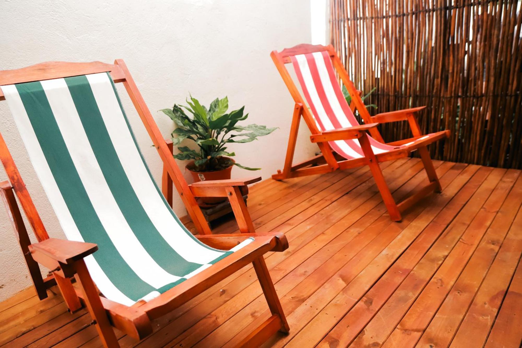 Hostal Casa En La Cienaga Rincon Del Mar Dış mekan fotoğraf