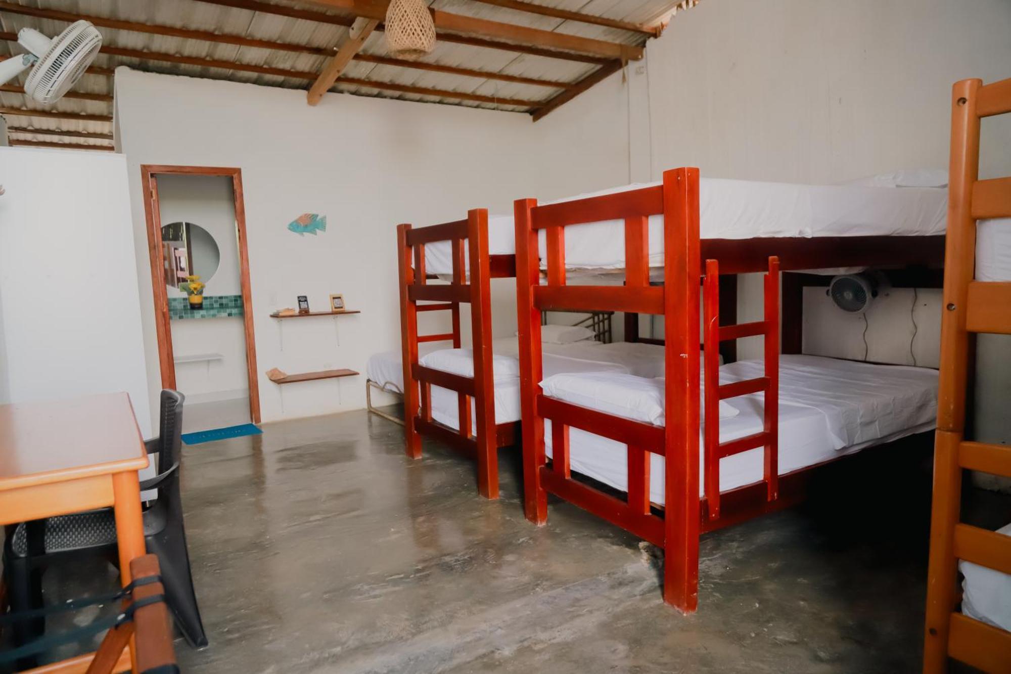 Hostal Casa En La Cienaga Rincon Del Mar Dış mekan fotoğraf