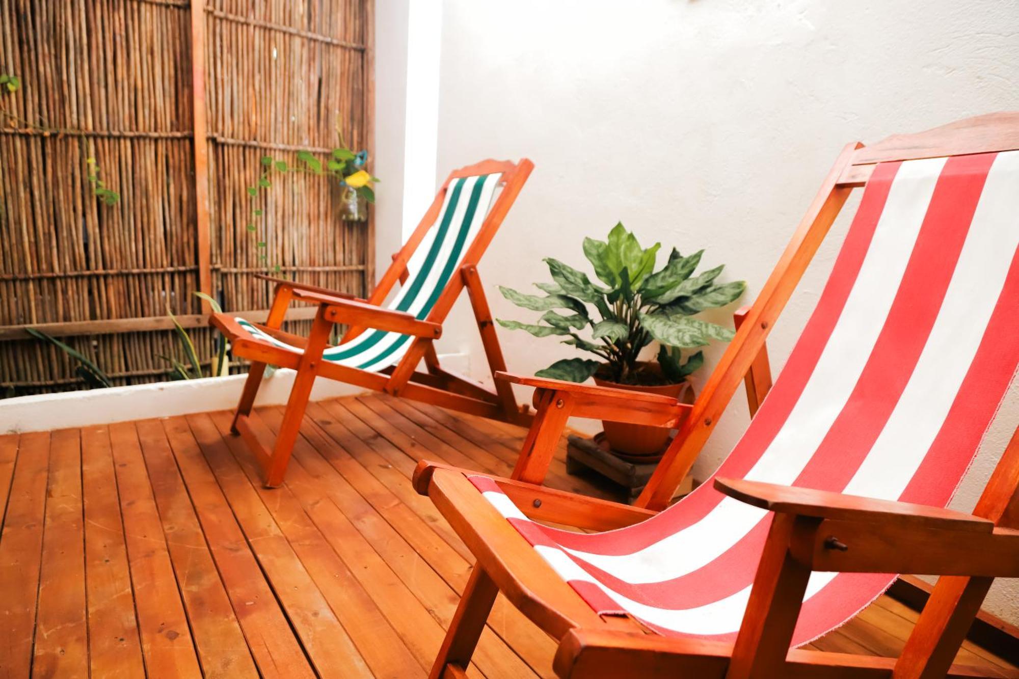 Hostal Casa En La Cienaga Rincon Del Mar Dış mekan fotoğraf