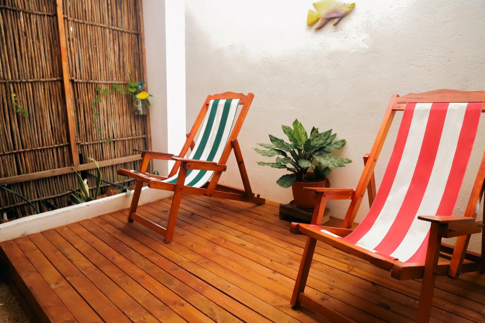 Hostal Casa En La Cienaga Rincon Del Mar Dış mekan fotoğraf