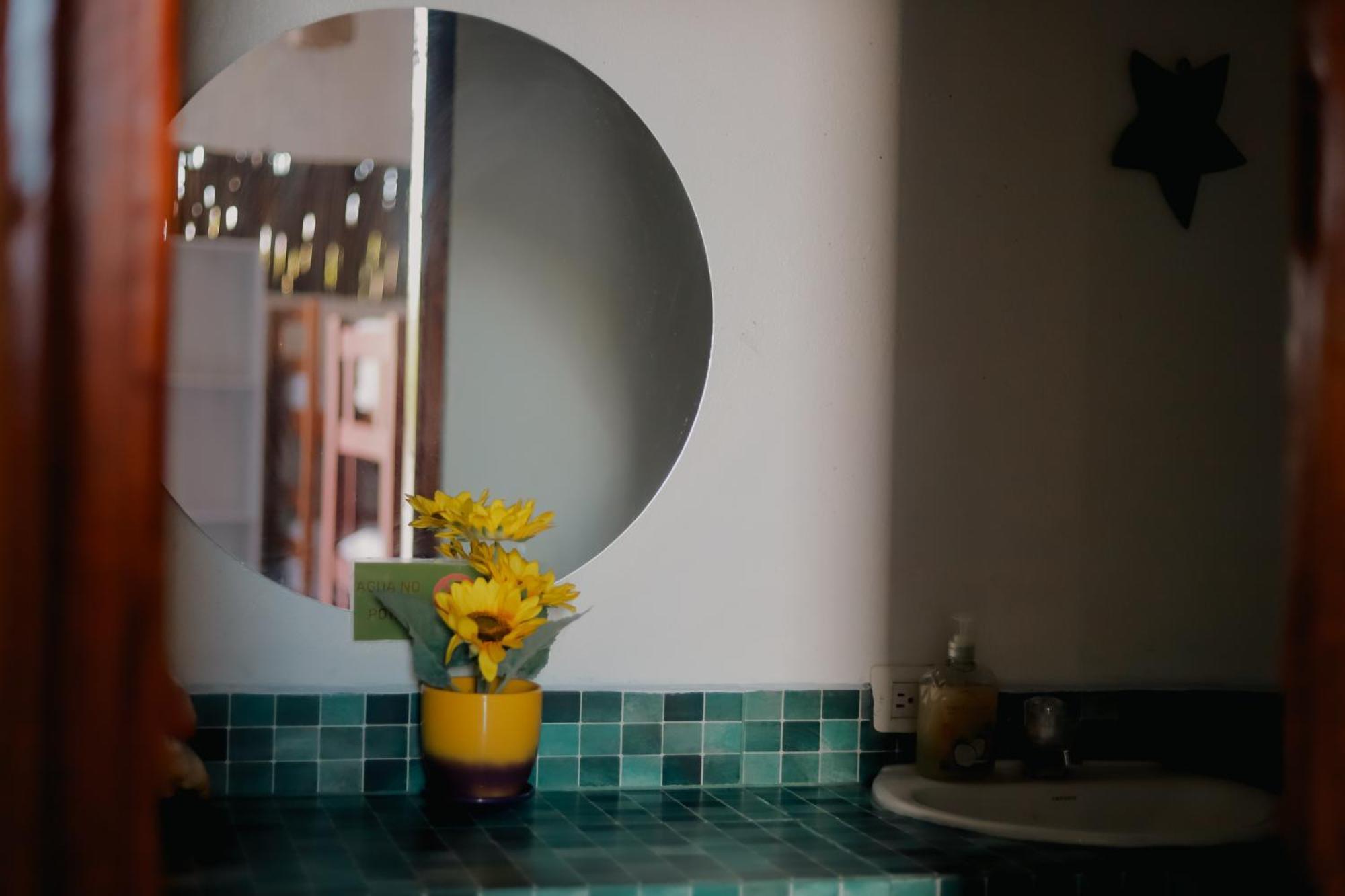 Hostal Casa En La Cienaga Rincon Del Mar Dış mekan fotoğraf
